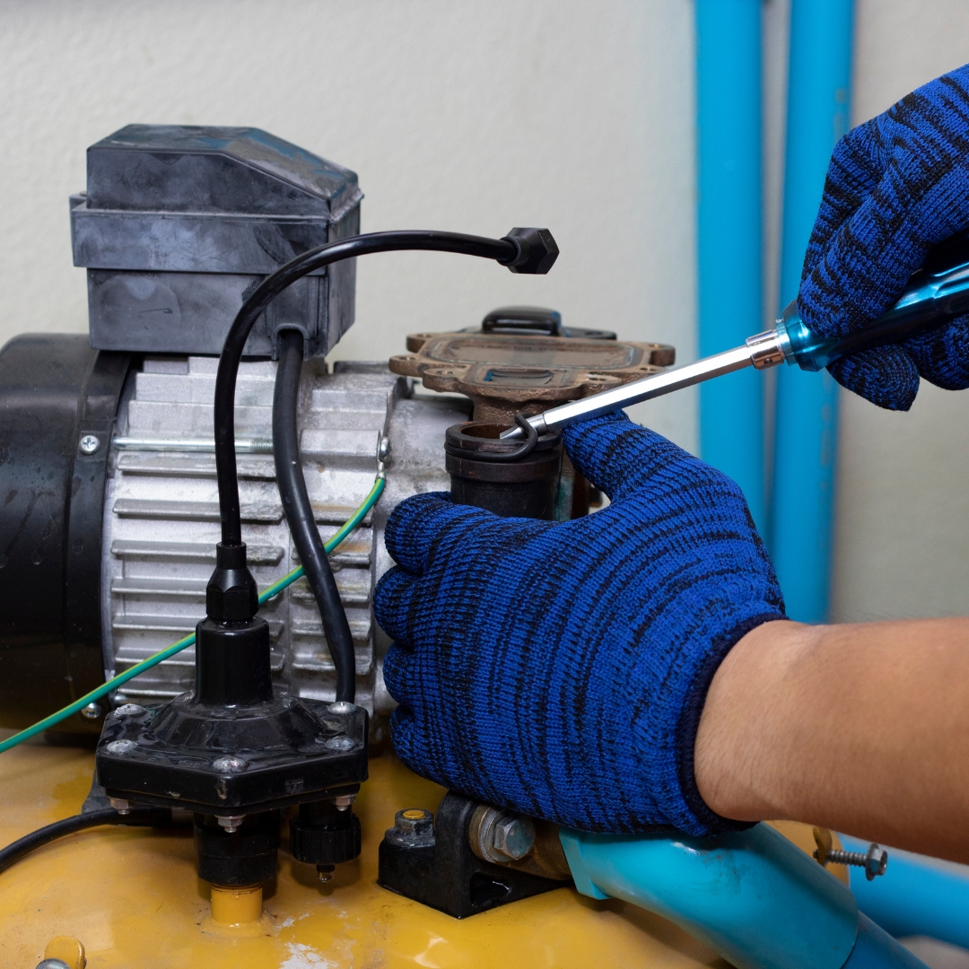 Electrical Maintenance